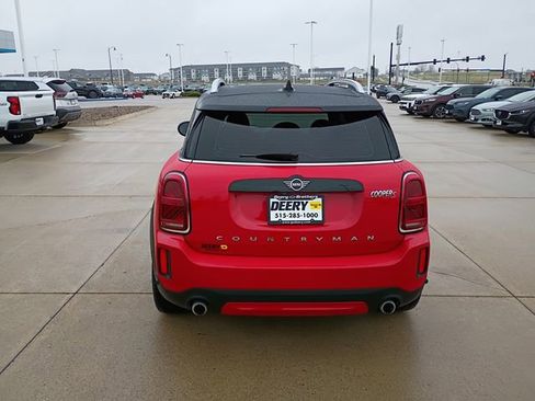 Used 2023 MINI Cooper Countryman S FWD image 11