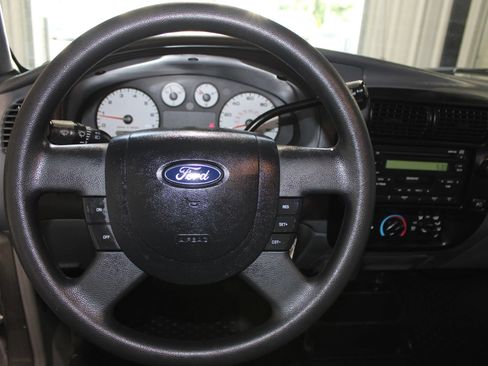 Used 2006 Ford Ranger Sport RWD image 10