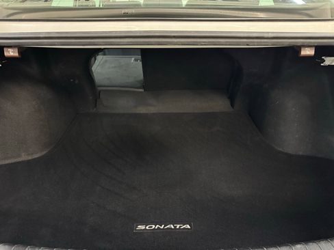 Used 2022 Hyundai Sonata SEL Plus FWD image 35