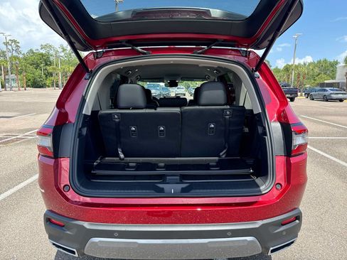 New 2026 Honda Pilot EX-L image 20
