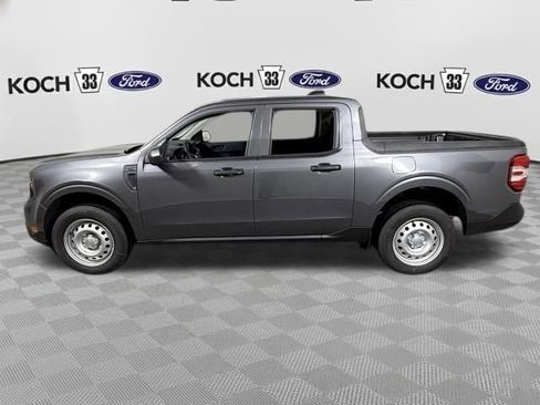 New 2026 Ford Maverick XL FWD image 4