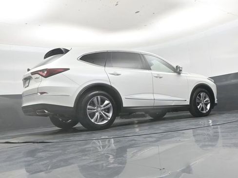 Used 2022 Acura MDX FWD image 41