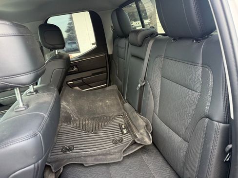 Used 2024 Toyota Tundra Limited image 4