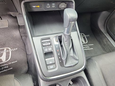 Used 2023 Honda CR-V EX image 21