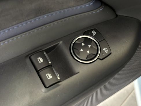 New 2025 Ford Mustang Dark Horse w/ Dark Horse Handlin Package image 16