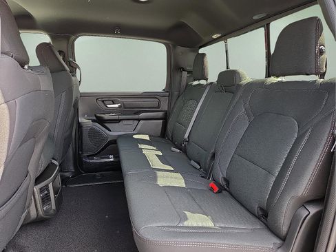 New 2025 RAM 1500 Tradesman image 10