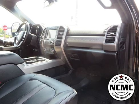 Used 2021 Ford F250 Platinum AWD/4WD image 71