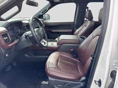 Certified 2022 Ford Expedition Limited