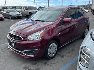 Used 2019 Mitsubishi Mirage ES video 1