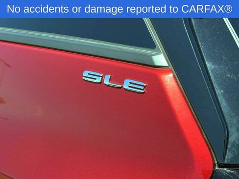 Certified 2023 GMC Terrain SLE FWD image 13