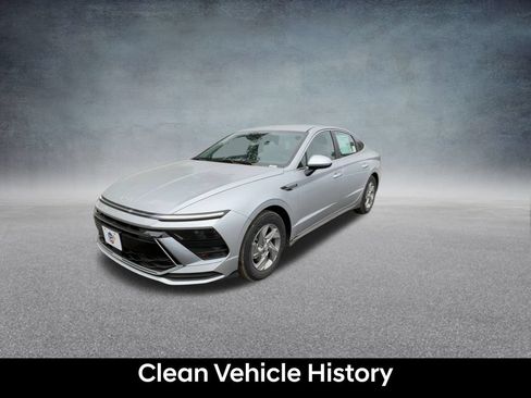 Certified 2026 Hyundai Sonata SE FWD image 9