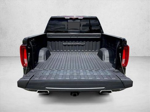 Used 2024 GMC Sierra 1500 Denali w/ Denali Reserve Package AWD/4WD image 30