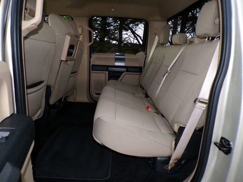 Used 2018 Ford F150 XLT w/ Equipment Group 302A Luxury image 8