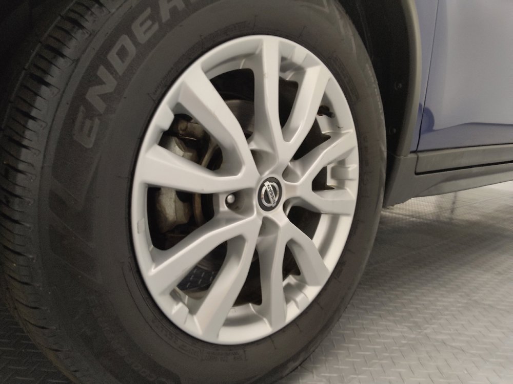 Used 2020 Nissan Rogue SV AWD/4WD image 31