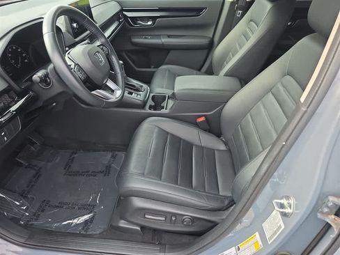 Certified 2023 Honda CR-V EX-L image 15