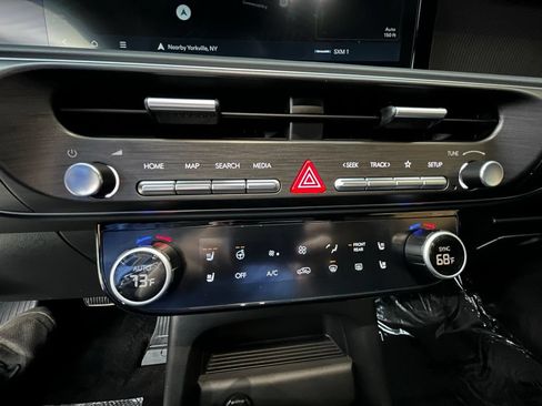 Certified 2026 Hyundai Palisade Calligraphy AWD/4WD image 24