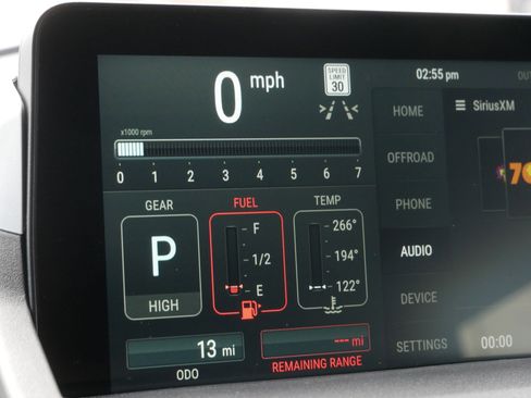 New 2026 INEOS Grenadier Black Edition image 21