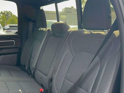 Used 2023 RAM 1500 Big Horn AWD/4WD image 29
