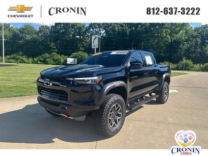 Used 2026 Chevrolet Colorado ZR2 w/ Technology Package