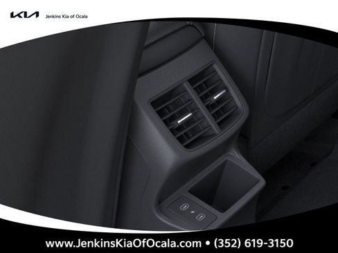 Certified 2026 Kia Seltos SX image 25