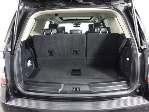 Certified 2020 Ford Expedition Platinum image 61