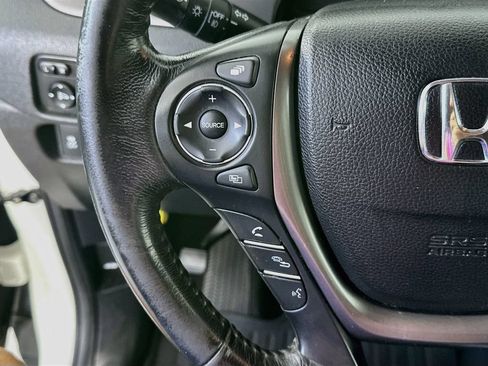 Used 2017 Honda Pilot EX-L image 26