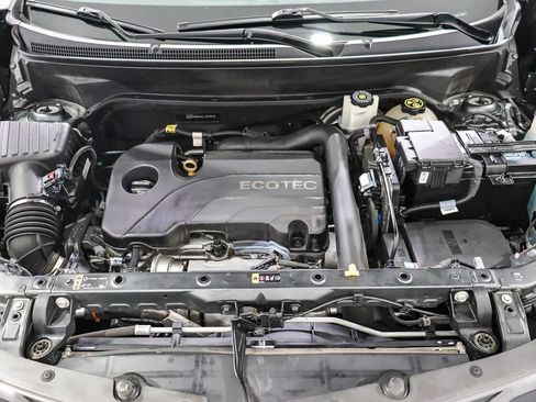 Used 2019 Chevrolet Equinox LT FWD image 27