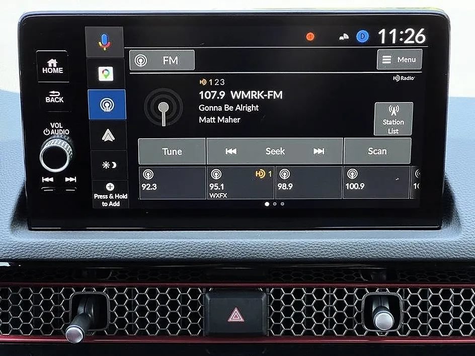 Used 2026 Honda Civic Si image 32
