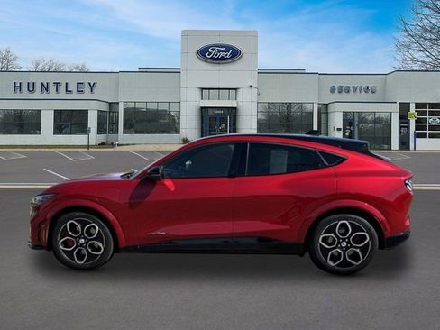 Used 2021 Ford Mustang Mach-E GT AWD/4WD image 6