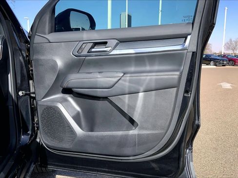 Used 2026 GMC Terrain Elevation image 22