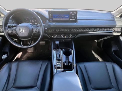 Used 2024 Honda Accord EX-L image 14