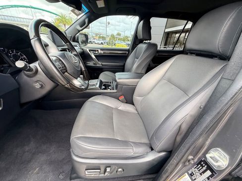 Certified 2022 Lexus GX 460 Premium image 5