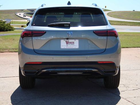 New 2026 Buick Envision Sport Touring AWD/4WD image 9