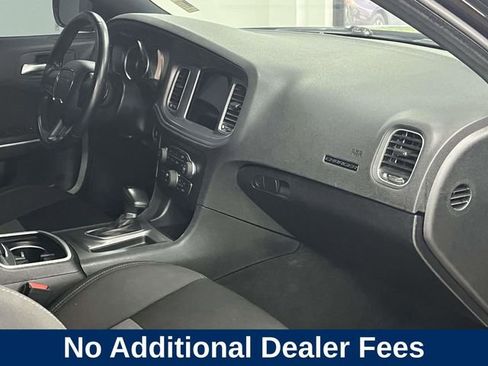 Used 2023 Dodge Charger GT RWD image 26