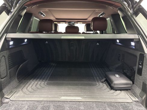 Used 2023 Land Rover Range Rover SE AWD/4WD image 41