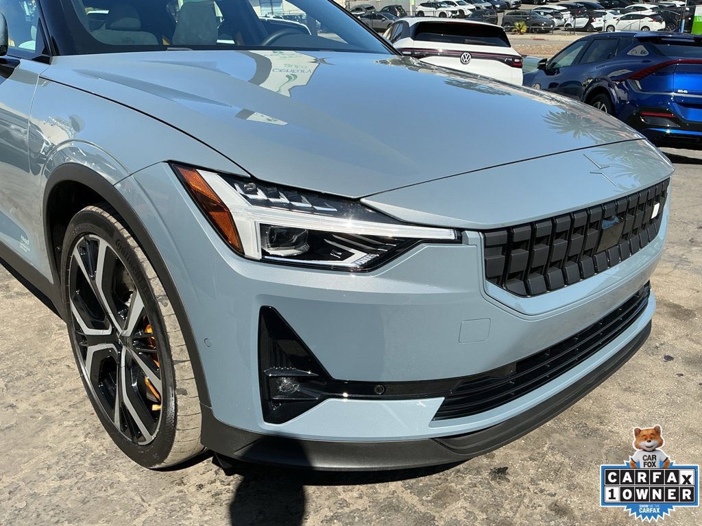 Used 2023 Polestar Polestar 2 w/ Pilot Pack AWD/4WD image 74