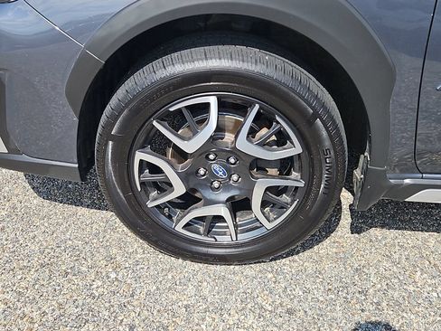 Used 2020 Subaru Crosstrek Hybrid AWD/4WD image 7