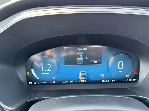 New 2025 Ford Escape Active w/ Active Premium Tech Pack AWD/4WD image 28