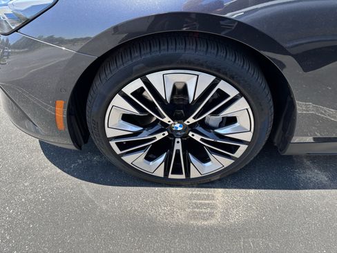 Certified 2025 BMW 540i xDrive AWD/4WD image 26
