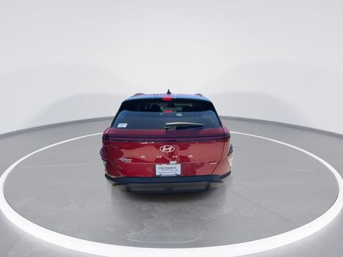 New 2026 Hyundai Kona SEL Sport AWD/4WD image 7