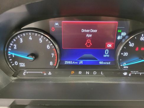 Used 2023 Ford Explorer XLT w/ Equipment Group 202A image 2