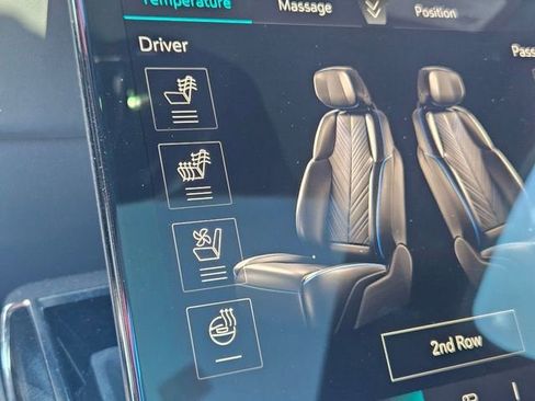 New 2025 Cadillac Escalade IQ Sport 2 image 22