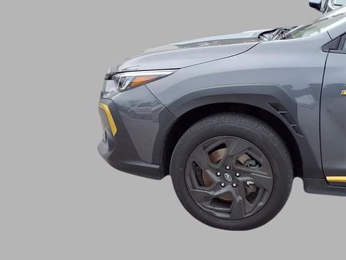 Used 2024 Subaru Crosstrek 2.5i Sport w/ Crosstrek Mirror Package image 12