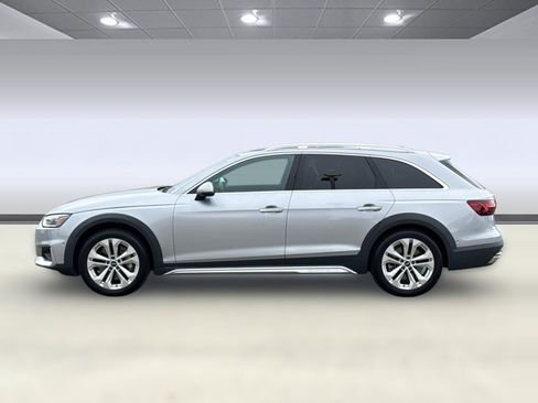 Used 2021 Audi A4 2.0T allroad Prestige AWD/4WD image 2