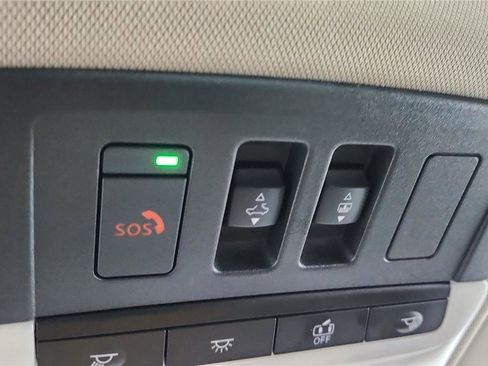 Certified 2023 Nissan Rogue SL w/ SL Premium Package image 44