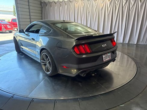 Used 2016 Ford Mustang GT Premium RWD image 6