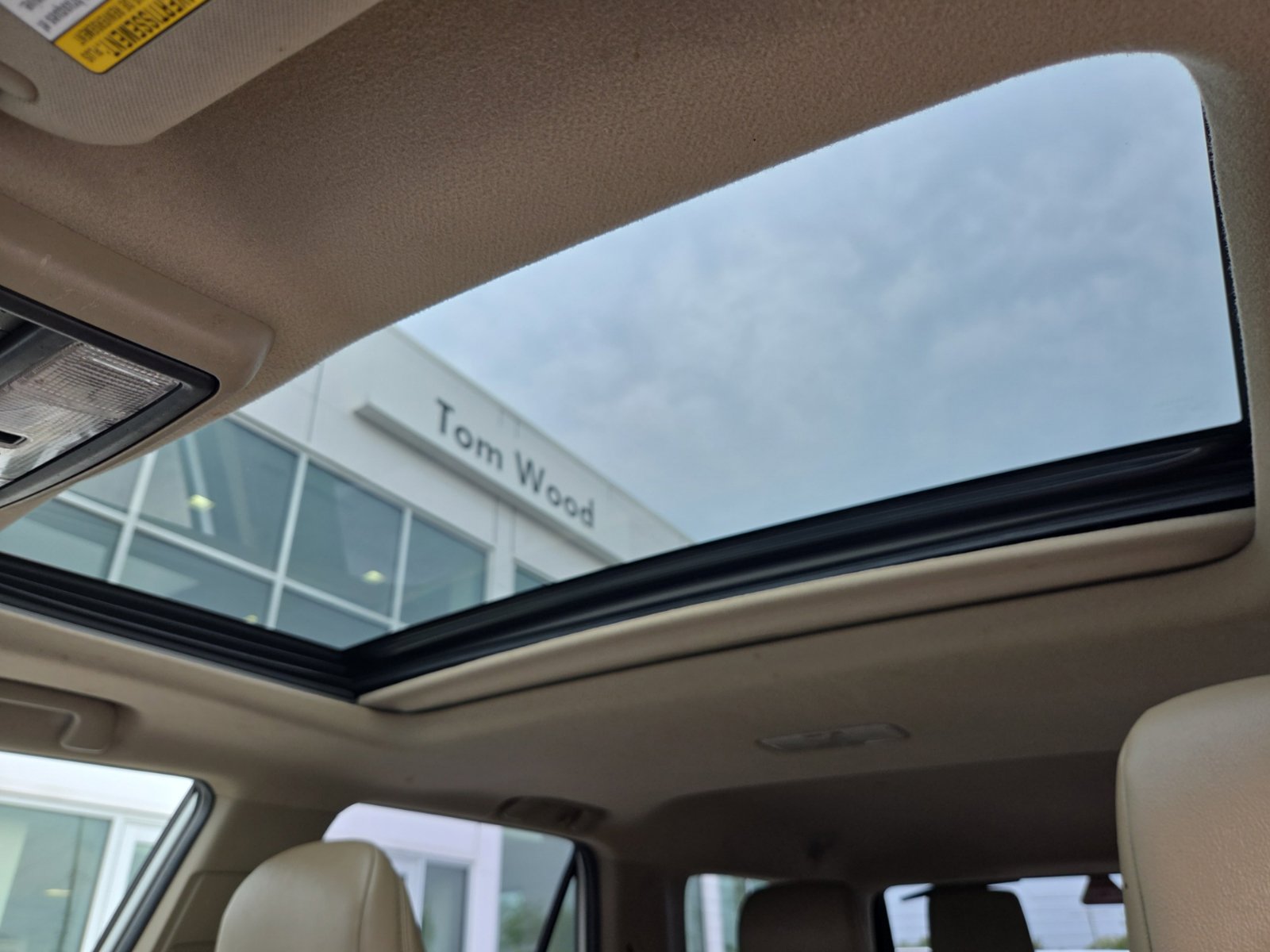 Used 2019 Toyota 4Runner Limited AWD/4WD image 17