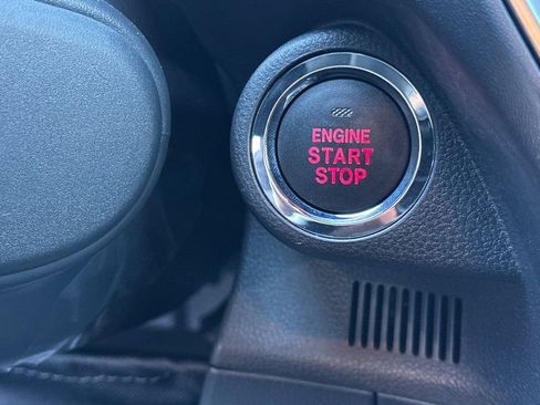 Certified 2025 Subaru Impreza 2.0i Sport image 22