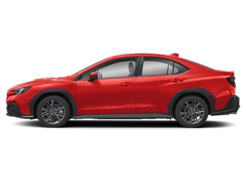 Used 2024 Subaru WRX AWD/4WD image 3