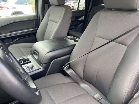 Used 2021 Ford Expedition XL AWD/4WD image 14